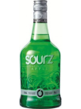 Apple Sourz